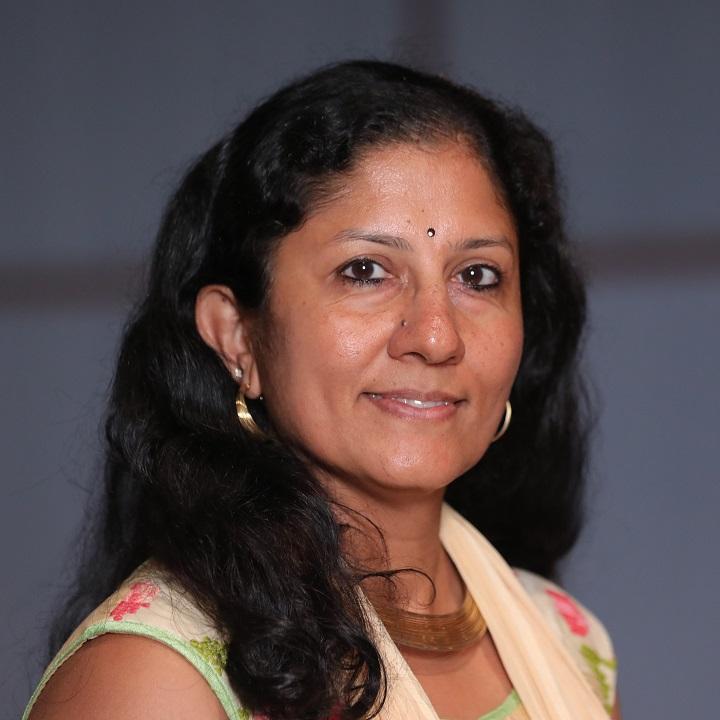 Pritha VENKATACHALAM